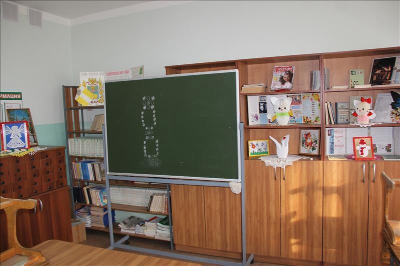Библиотека Библиотека