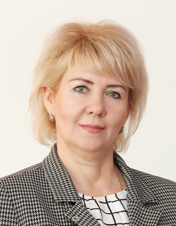 Далакова Наталья Александровна.