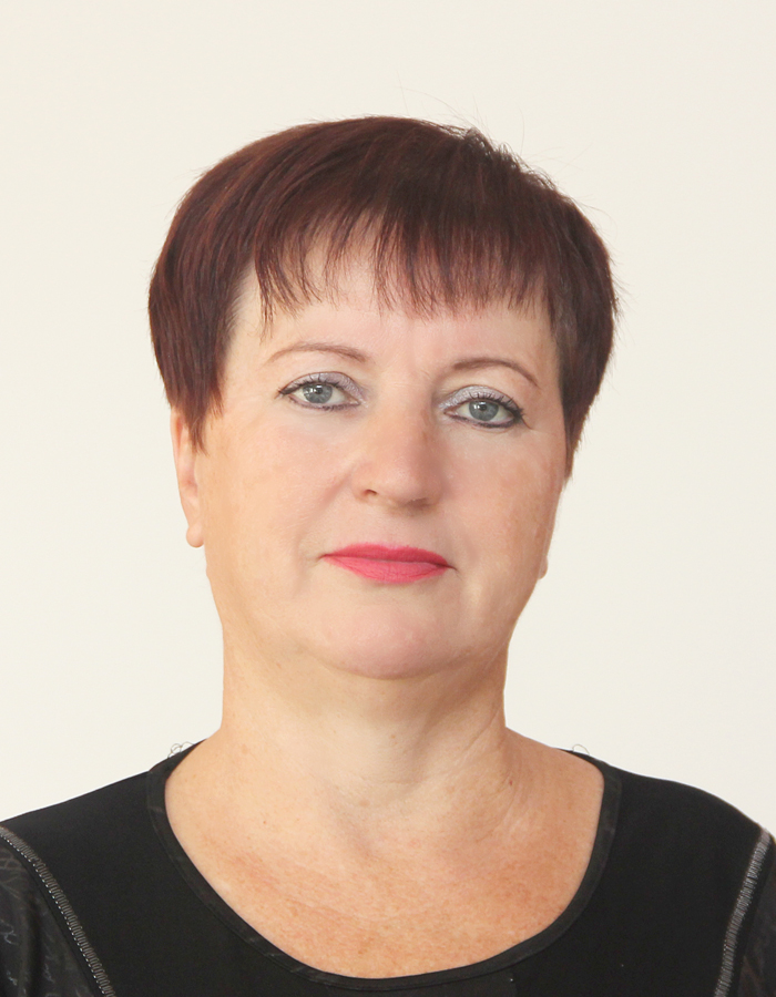 Казакова Светлана Леонидовна.