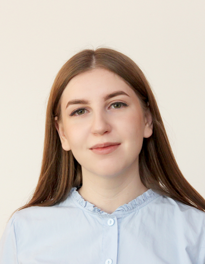Лупу Юлия Владимировна.