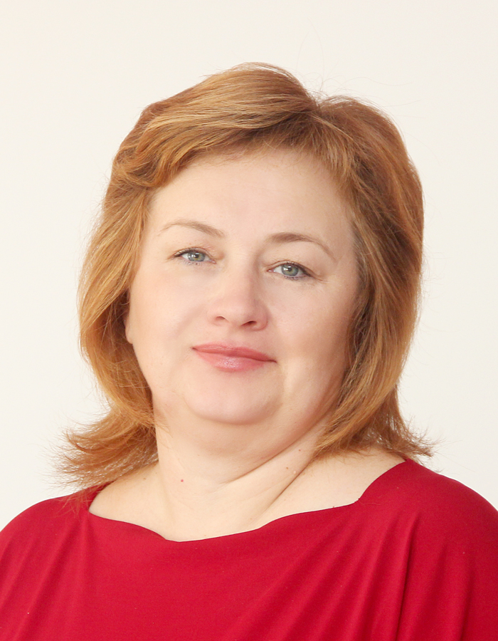 Мазиева Лариса Сергеевна.