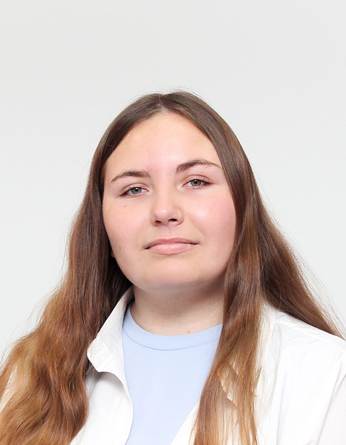 Нирова Надежда Николаевна.