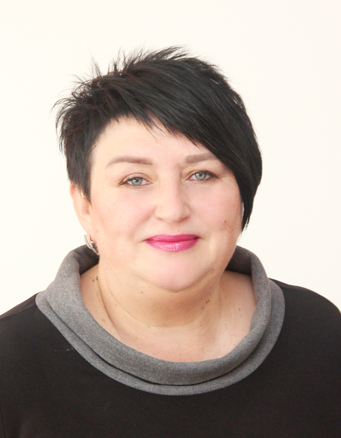 Залукаева Марина Викторовна.