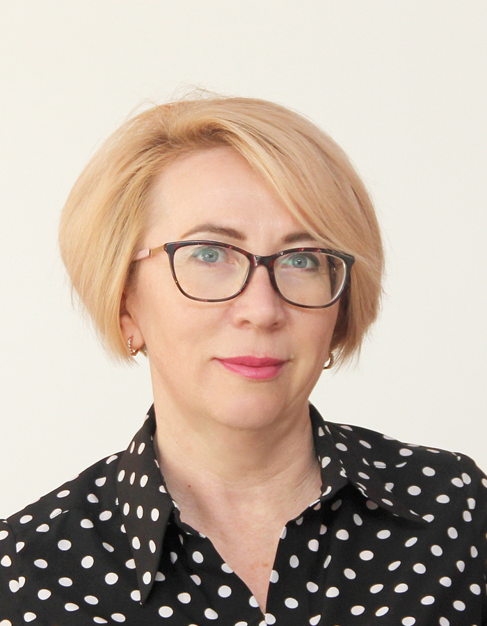 Жукова Марина Владимировнана.