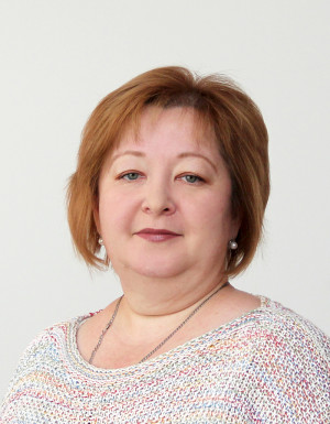 Болелова Светлана Николаевна Болелова Светлана Николаевна