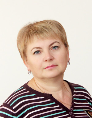 Рогова Ирина Николаевна Рогова Ирина Николаевна