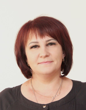 Вихлянцева Марина Петровна Вихлянцева Марина Петровна