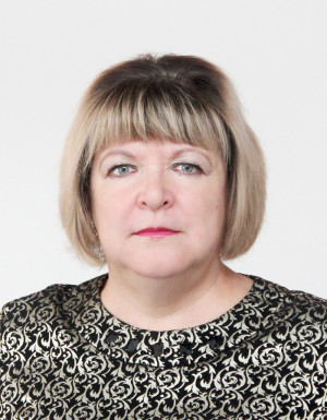 Максимчук Людмила Владимировна Максимчук Людмила Владимировна