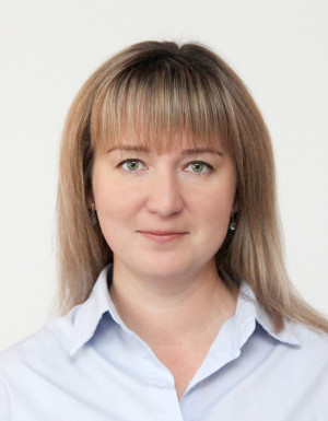 Новичихина Екатерина Романовна Новичихина Екатерина Романовна