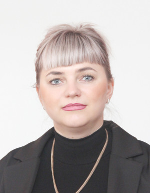 Малявская Татьяна Юрьевна Малявская Татьяна Юрьевна