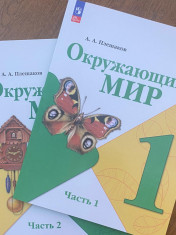 Окружающий мир